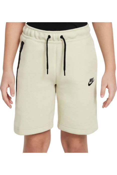 Short NIKE Tech Fleece - FD3289-234 [3]