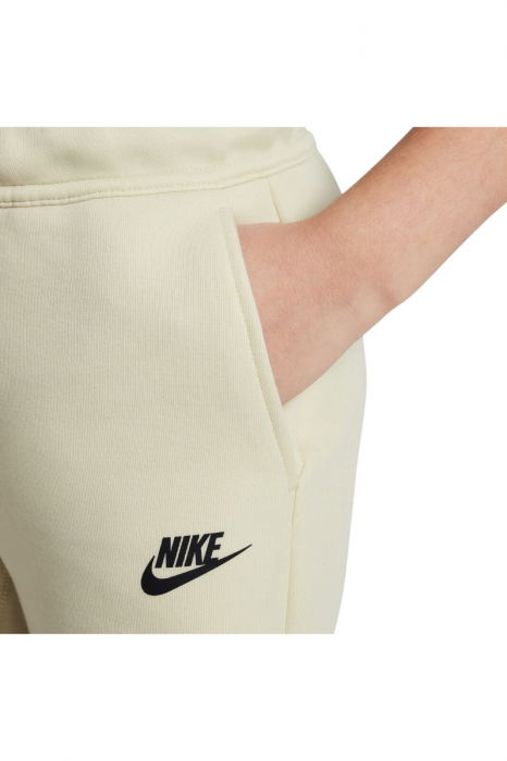 Short NIKE Tech Fleece - FD3289-234 [4]