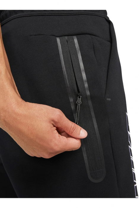 Short NIKE Tech Fleece Graphix - DZ4472-010 [4]