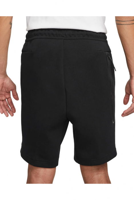 Short NIKE Tech Fleece Graphix - DZ4472-010 [2]