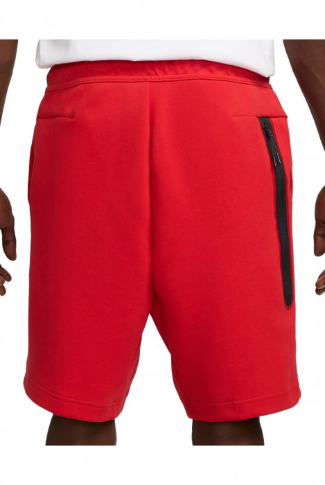 Short NIKE Tech Fleece Graphix - DZ4472-657 [2]