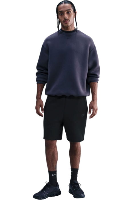 Short NIKE Tech Fleece Short - IM0693-010 [4]