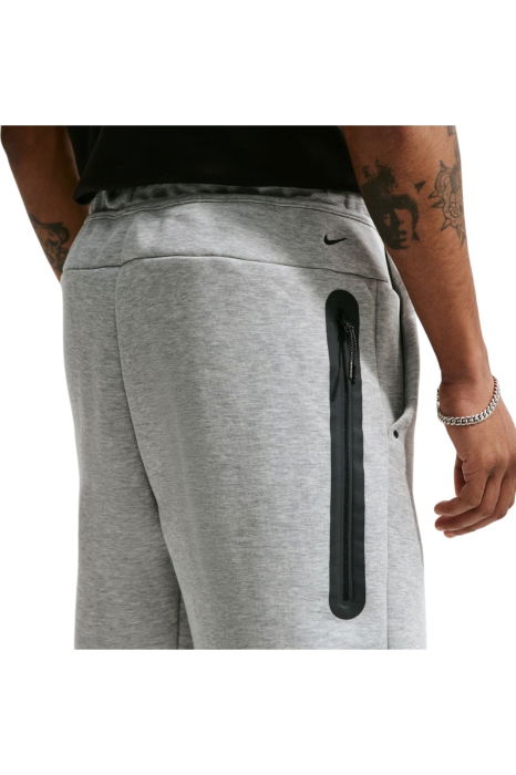 Short NIKE Tech Fleece Short - IM0693-063 [3]