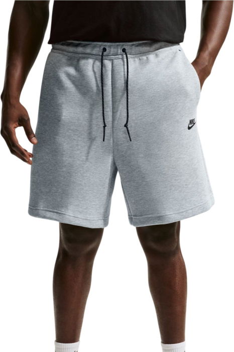 Short NIKE Tech Fleece Short - IM0693-063 [4]