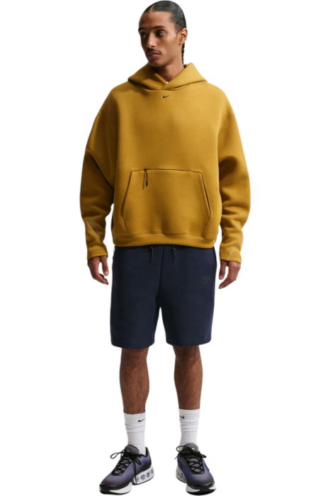 Short NIKE Tech Fleece Short - IM0693-451 [4]
