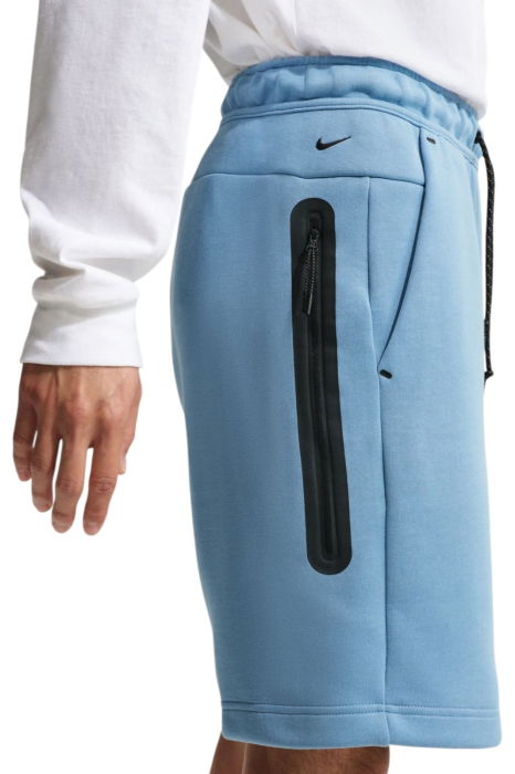 Short NIKE Tech Fleece Short - IM0693-486 [3]