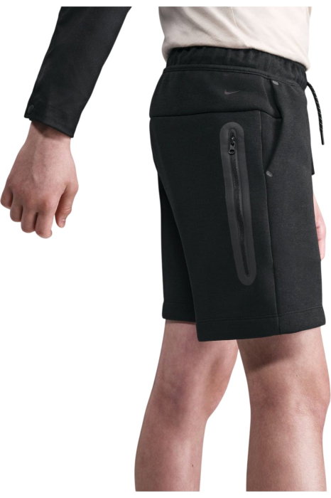Short NIKE Tech Fleece Short PD - HV1196-010 [3]