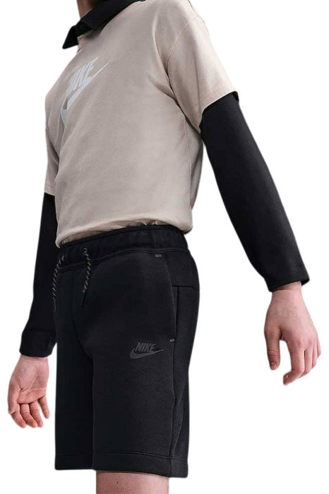 Short NIKE Tech Fleece Short PD - HV1196-010 [1]