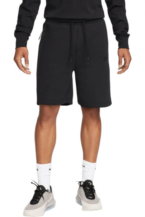 Short NIKE Tech Fleece SS25 - FB8171-010 [1]