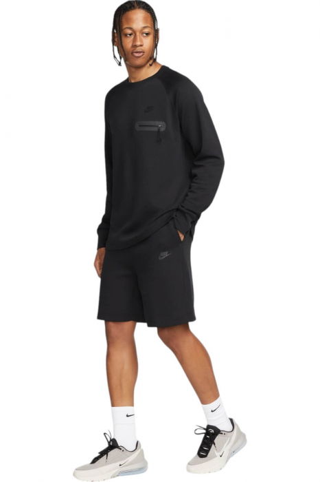 Short NIKE Tech Fleece SS25 - FB8171-010 [5]