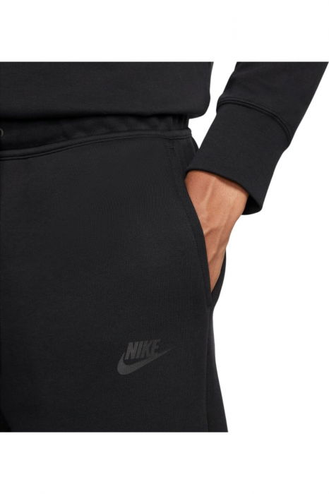 Short NIKE Tech Fleece SS25 - FB8171-010 [3]