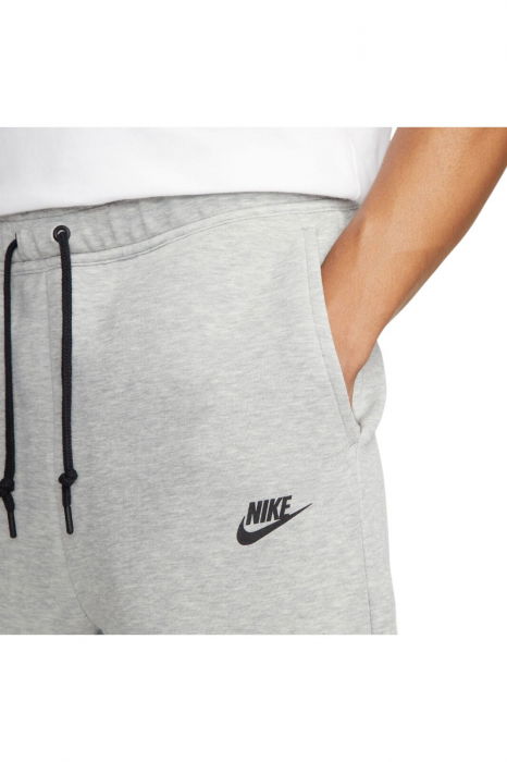 Short NIKE Tech Fleece SS25 - FB8171-063 [4]