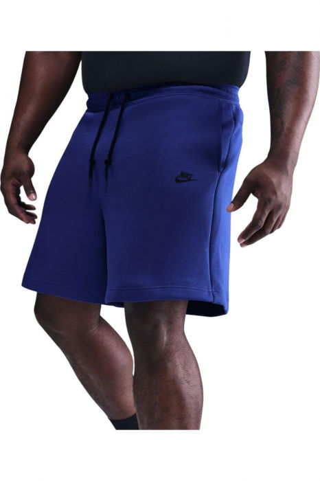 Short NIKE Tech Fleece SS25 - FB8171-539 [7]