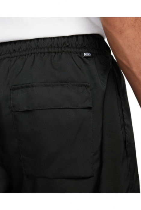 Short NIKE Woven Lined Flow - DM6829-010 [4]