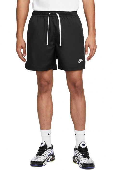 Short NIKE Woven Lined Flow - DM6829-010 [6]