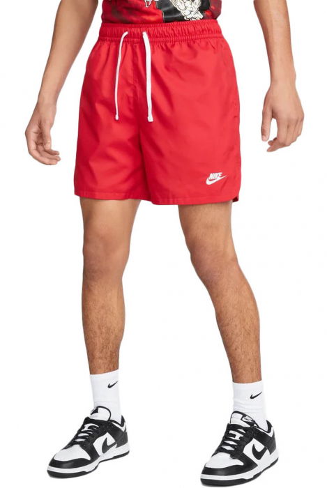 Short NIKE Woven Lined Flow - DM6829-657 [1]