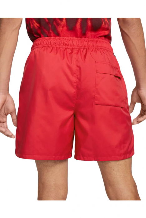 Short NIKE Woven Lined Flow - DM6829-657 [2]