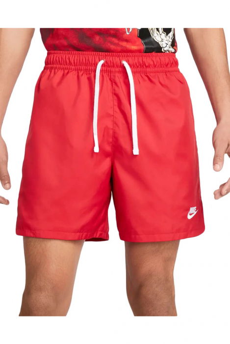 Short NIKE Woven Lined Flow - DM6829-657 [3]