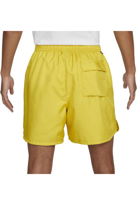 Short NIKE Woven Lined Flow - DM6829-709 [2]