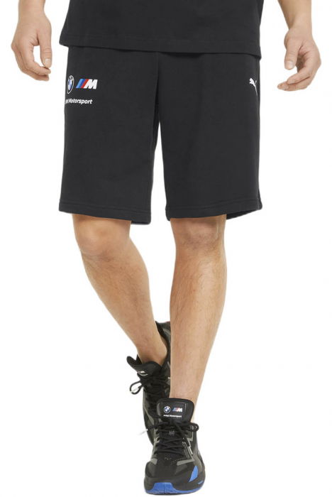 Short PUMA BMW M Motorsport Essentials - 533410-01 [3]