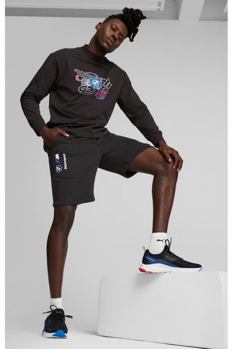 Short PUMA BMW M Motorsports - 621311-01 [5]