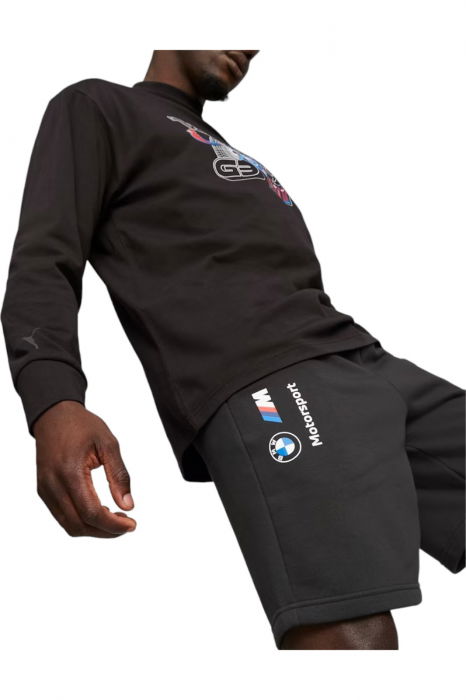 Short PUMA BMW M Motorsports - 621311-01 [4]