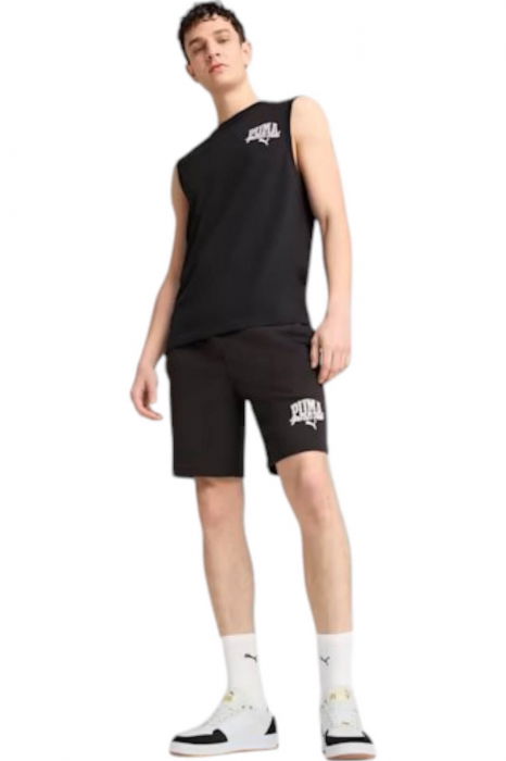 Short PUMA Class 8 - 684653-01 [4]