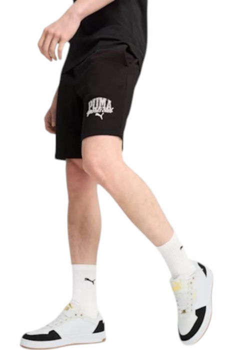 Short PUMA Class 8 - 684653-01 [1]