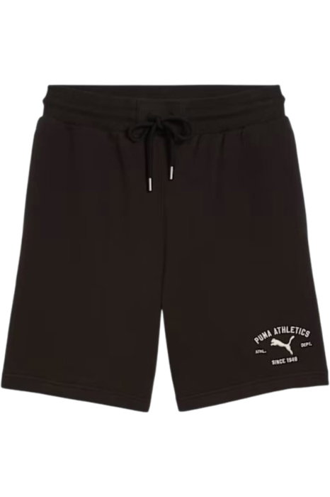 Short PUMA Class Graphic Shorts - 692230-01 [3]