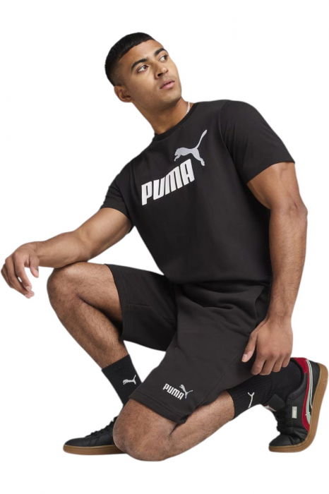 Short PUMA ESS 2 Color No. 1 Logo 10IN TR - 684715-01 [4]