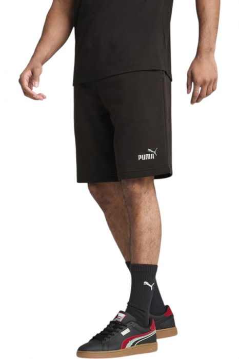 Short PUMA ESS 2 Color No. 1 Logo 10IN TR - 684715-01 [1]