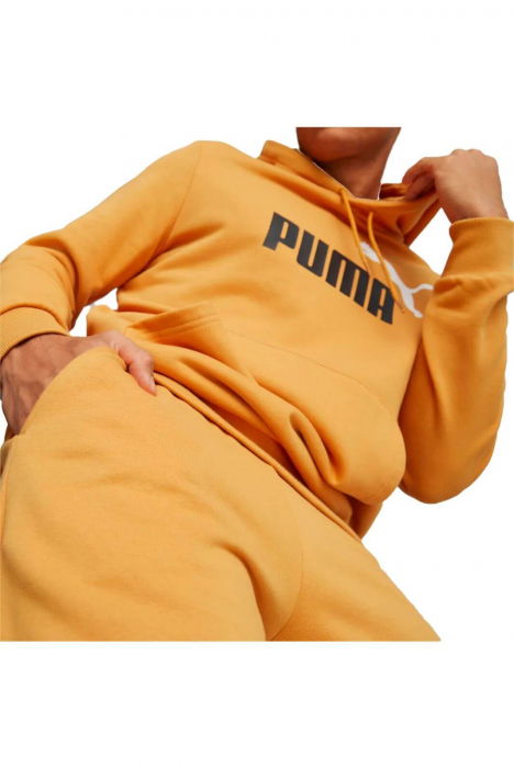 Short PUMA ESS+ 2 Colour 10" - 586766-30 [4]