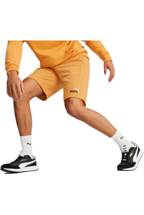 Short PUMA ESS+ 2 Colour 10" - 586766-30 [7]