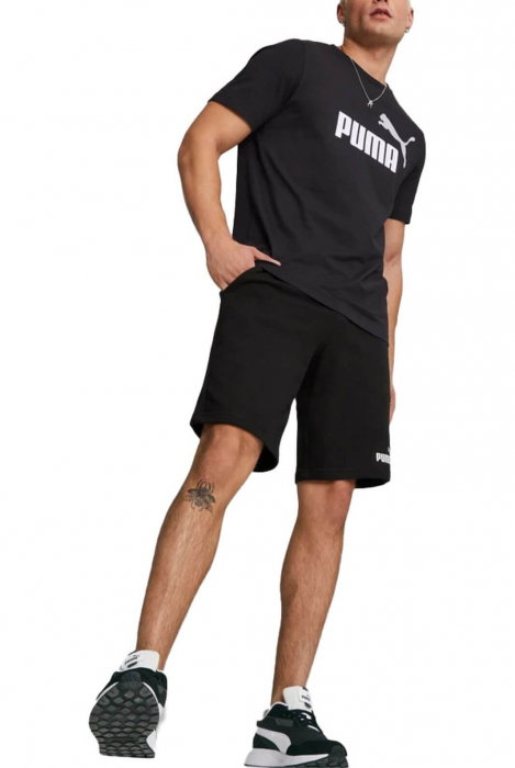 Short PUMA ESS+ 2 Colour 10" - 586766-61 [7]