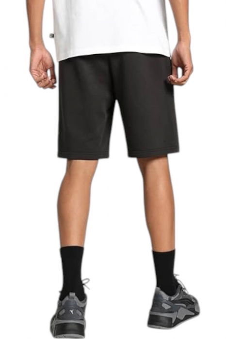 Short PUMA Ess+ Logo Lab 10 - 678981-01 [2]