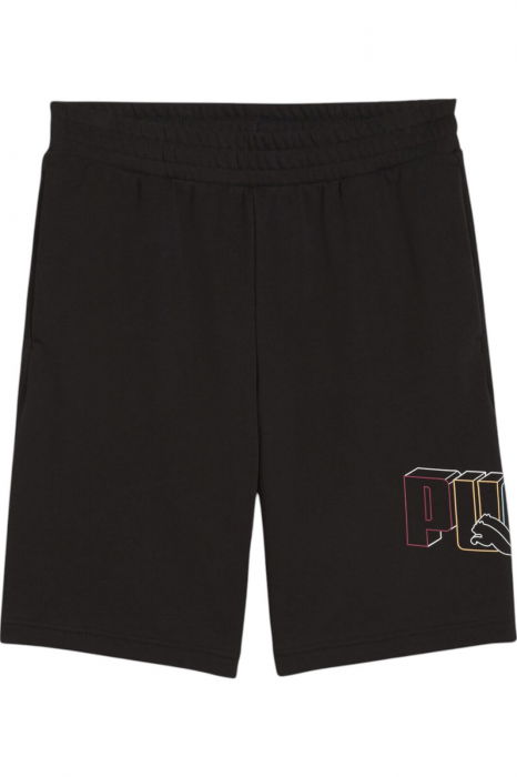 Short PUMA ESS Logo Lab Execution 10 - 684670-01 [3]