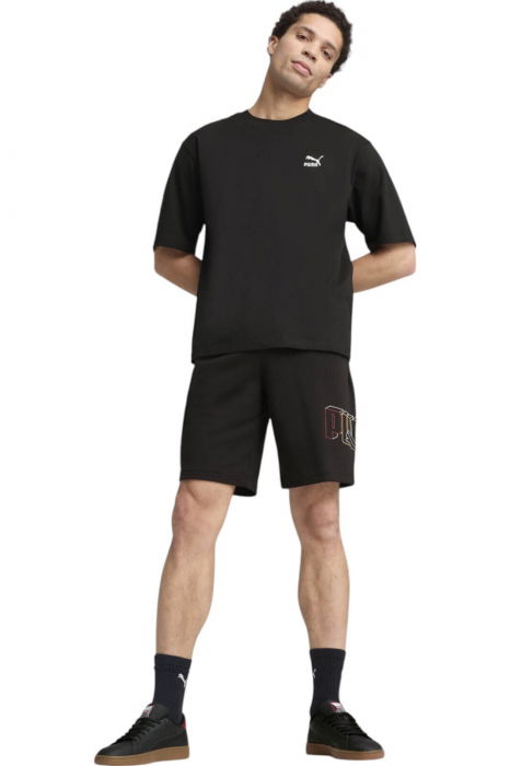 Short PUMA ESS Logo Lab Execution 10 - 684670-01 [4]