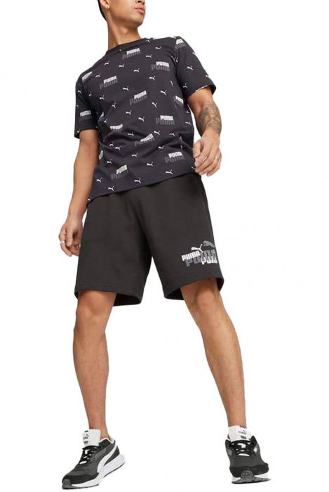 Short PUMA ESS+ Logo Power 10" TR - 675171-01 [7]