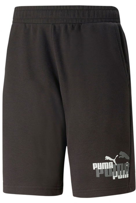 Short PUMA ESS+ Logo Power 10" TR - 675171-01 [1]