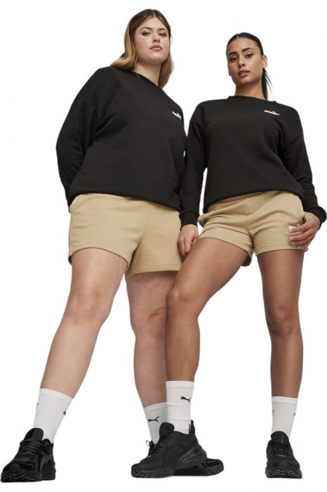 Short PUMA Essentials 4 inch - 586825-84 [6]