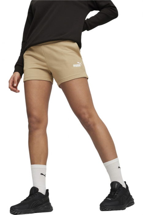 Short PUMA Essentials 4 inch - 586825-84 [1]