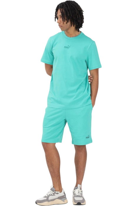 Short PUMA Essentials No. 1 Logo 10 - 682595-40 [4]
