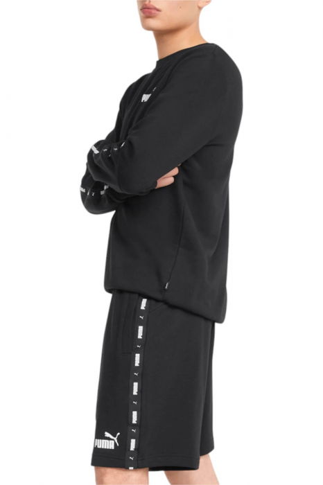 Short PUMA Essentials+ Tape 9 - 847387-01 [3]