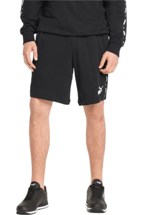 Short PUMA Essentials+ Tape 9 - 847387-01 [1]