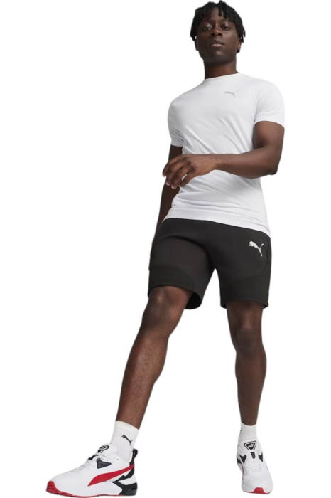 Short PUMA Evostripe 8 - 678996-01 [5]