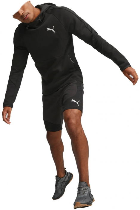 Short PUMA Evostripe 8" DK - 673314-01 [7]