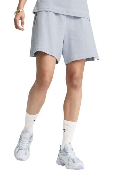 Short PUMA HER High Waist 5IN - 685062-47 [1]