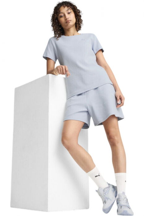 Short PUMA HER High Waist 5IN - 685062-47 [5]