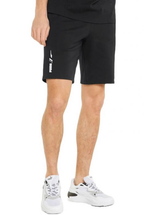 Short PUMA RAD/CAL 9" DK - 847437-01 [1]