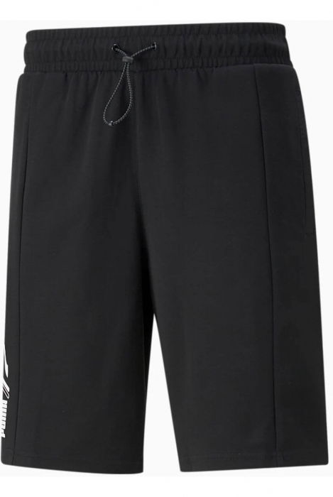 Short PUMA RAD/CAL 9" DK - 847437-01 [3]